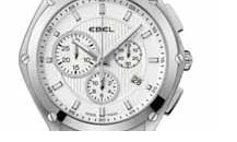 玉寶-EBEL SPORT-Model 1216043