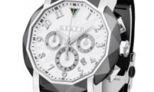 格拉夫-chrono graff-chronograff45毫米類鉆石涂層 白金