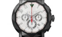 格拉夫-chrono graff-chronograff45毫米類鉆石涂層