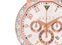格拉夫-chrono graff-chronograff45毫米玫瑰金鉆石