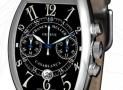 萬寶龍-Nicolas Rieussec-8885 C CC DT