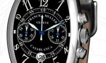 萬寶龍-Nicolas Rieussec-8885 C CC DT