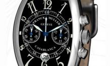 萬寶龍-Nicolas Rieussec-8885 C CC DT