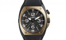 柏萊士-MARINE-br 02-94 pink&gold  carbon