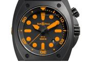 柏萊士-MARINE-br 02-92 orange