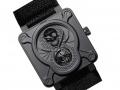 柏萊士-AVIATION-BR 01 tourbillon  airborne