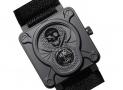柏萊士-AVIATION-BR 01 tourbillon  airborne