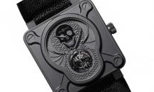柏萊士-AVIATION-BR 01 tourbillon  airborne