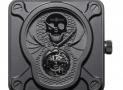 柏萊士-AVIATION-BR 01 tourbillon  airborne