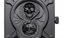 柏萊士-AVIATION-BR 01 tourbillon  airborne