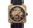 柏萊士-AVIATION-BR 01 tourbillon  pink gold