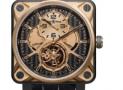 柏萊士-AVIATION-BR 01 tourbillon  pink gold&titanium