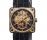 柏萊士-AVIATION-BR 01 tourbillon  pink gold&titanium