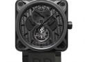 柏萊士-AVIATION-BR 01 tourbillon  phantom