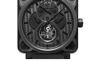 柏萊士-AVIATION-BR 01 tourbillon  phantom
