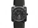 柏萊士-AVIATION-BR 01 tourbillon  phantom