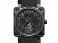 柏萊士-AVIATION-BR 01 tourbillon  phantom