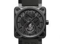 柏萊士-AVIATION-BR 01 tourbillon  phantom