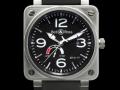 柏萊士-AVIATION-BR 01-97 reserve de  marche