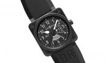 柏萊士-AVIATION-BR 01 altimeter