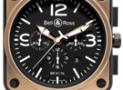 柏萊士-AVIATION-BR 01-94pink gold& carbon