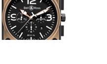 柏萊士-AVIATION-BR 01-94pink gold& carbon