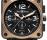 柏萊士-AVIATION-BR 01-94pink gold& carbon