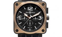 柏萊士-AVIATION-BR 01-94pink gold& carbon