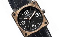 柏萊士-AVIATION-br 01-92 pink gold&carbon
