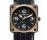 柏萊士-AVIATION-br 01-92 pink gold&carbon