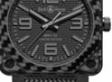 柏萊士-AVIATION-br 01-92  carbon fiber