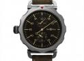 柏萊士-VINTAGE-WW2 regulateur