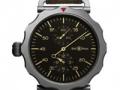 柏萊士-VINTAGE-WW2 regulateur