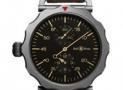 柏萊士-VINTAGE-WW2 regulateur