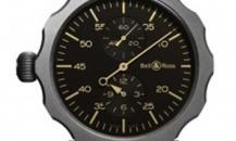 柏萊士-VINTAGE-WW2 regulateur