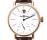 柏萊士-VINTAGE-WW1 HEURE SAUTANTE PINK GOLD