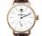 柏萊士-VINTAGE-WW1 HEURE SAUTANTE PINK GOLD