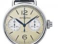 柏萊士-VINTAGE-WW1 CHRONOGRAPHE MONOPOUSSOIR IVORY