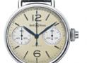 柏萊士-VINTAGE-WW1 CHRONOGRAPHE MONOPOUSSOIR IVORY