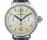 柏萊士-VINTAGE-WW1 CHRONOGRAPHE MONOPOUSSOIR IVORY