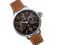 柏萊士-VINTAGE-WW1 CHRONOGRAPHE MONOPOUSSOIR HERITAGE