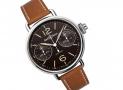 柏萊士-VINTAGE-WW1 CHRONOGRAPHE MONOPOUSSOIR HERITAGE