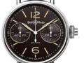 柏萊士-VINTAGE-WW1 CHRONOGRAPHE MONOPOUSSOIR HERITAGE
