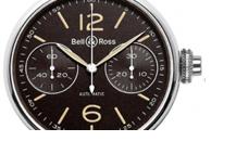 柏萊士-VINTAGE-WW1 CHRONOGRAPHE MONOPOUSSOIR HERITAGE