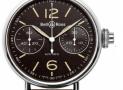 柏萊士-VINTAGE-WW1 CHRONOGRAPHE MONOPOUSSOIR HERITAGE