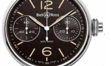 柏萊士-VINTAGE-WW1 CHRONOGRAPHE MONOPOUSSOIR HERITAGE