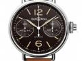 柏萊士-VINTAGE-WW1 CHRONOGRAPHE MONOPOUSSOIR HERITAGE