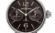 柏萊士-VINTAGE-WW1 CHRONOGRAPHE MONOPOUSSOIR HERITAGE
