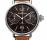 柏萊士-VINTAGE-WW1 CHRONOGRAPHE MONOPOUSSOIR HERITAGE