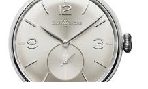 柏萊士-VINTAGE-ww1 argentium silver